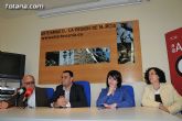 Autoridades municipales visitan el Centro Tecnológico de la Artesanía con motivo del décimo aniversario de esta sede regional - 19