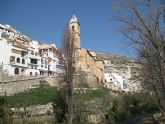 La Asociación de Amas de Casa y Usuarios Las Tres Avemarías organizó un viaje a Alcalá del Jucar (Albacete) - 7