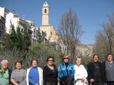 La Asociación de Amas de Casa y Usuarios Las Tres Avemarías organizó un viaje a Alcalá del Jucar (Albacete) - 21