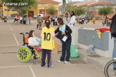 Más de 700 niños participan en las Jornadas de Juegos Populares y Deportes Alternativos - 7
