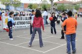 Más de 700 niños participan en las Jornadas de Juegos Populares y Deportes Alternativos - 11