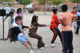 Más de 700 niños participan en las Jornadas de Juegos Populares y Deportes Alternativos - 13