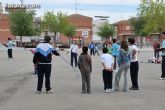 Más de 700 niños participan en las Jornadas de Juegos Populares y Deportes Alternativos - 19