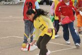 Más de 700 niños participan en las Jornadas de Juegos Populares y Deportes Alternativos - 23
