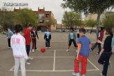 Más de 700 niños participan en las Jornadas de Juegos Populares y Deportes Alternativos - 28