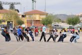 Más de 700 niños participan en las Jornadas de Juegos Populares y Deportes Alternativos - 40