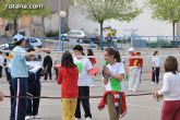 Más de 700 niños participan en las Jornadas de Juegos Populares y Deportes Alternativos - 33