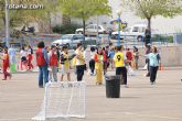 Más de 700 niños participan en las Jornadas de Juegos Populares y Deportes Alternativos - 41