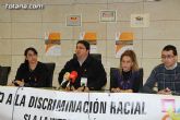 Una decena de actividades que comienzan hoy conmemoran el “Día internacional contra el racismo y la discriminación racial” - 1