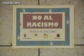 Una decena de actividades que comienzan hoy conmemoran el “Día internacional contra el racismo y la discriminación racial” - 8