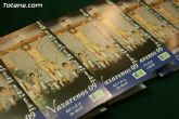 Se presenta la agenda gratuita de Semana Santa “Ser Nazarenos Totana 2009” - 1