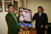 Se presenta la agenda gratuita de Semana Santa “Ser Nazarenos Totana 2009” - 22