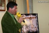 Se presenta la agenda gratuita de Semana Santa “Ser Nazarenos Totana 2009” - 23