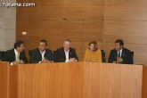 El Ayuntamiento y el Ilustre Cabildo Superior de Procesiones firman el convenio de colaboración - 6
