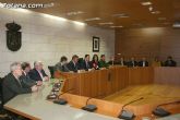 El Ayuntamiento y el Ilustre Cabildo Superior de Procesiones firman el convenio de colaboración - 15