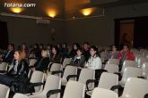 Se clausura el programa de charlas de “La Escuela Municipal de Padres y Madres” - 2