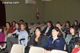 Se clausura el programa de charlas de “La Escuela Municipal de Padres y Madres” - 6