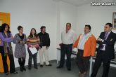 El alcalde y el concejal de Bienestar Social entregan los 75 carnés a los socios del Centro de Personas Mayores de “El Paretón-Cantareros” - 12