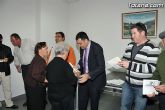 El alcalde y el concejal de Bienestar Social entregan los 75 carnés a los socios del Centro de Personas Mayores de “El Paretón-Cantareros” - 29