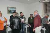 El alcalde y el concejal de Bienestar Social entregan los 75 carnés a los socios del Centro de Personas Mayores de “El Paretón-Cantareros” - 31