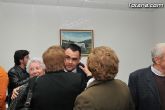 El alcalde y el concejal de Bienestar Social entregan los 75 carnés a los socios del Centro de Personas Mayores de “El Paretón-Cantareros” - 33