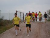 Nueva prueba puntuable del IV Circuito de Carreras del Club Atletismo Totana - 6 Nueva prueba puntuable del IV Circuito de Carreras del Club Atletismo Totana - 6