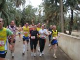 Atletas del Club Atletismo Totana participaron en la Media Maratón “Ciudad de Elche” y en la 10ª Ruta Ecológica “Vía Verde” - 8
