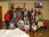 Atletas del Club Atletismo Totana participaron en la Media Maratón “Ciudad de Elche” y en la 10ª Ruta Ecológica “Vía Verde” - 20