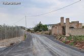 Continúan las obras de los caminos rurales, financiados por el Fondo de Inversión Local - 1 Continúan las obras de los caminos rurales, financiados por el Fondo de Inversión Local - 1