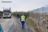 Continúan las obras de los caminos rurales, financiados por el Fondo de Inversión Local - 4 Continúan las obras de los caminos rurales, financiados por el Fondo de Inversión Local - 4
