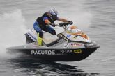Águilas da el banderazo de salida al Campeonato de España de Motos de Agua 2009 - 3