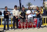Águilas da el banderazo de salida al Campeonato de España de Motos de Agua 2009 - 7