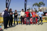 Águilas da el banderazo de salida al Campeonato de España de Motos de Agua 2009 - 8