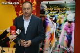 Totana acogerá este sábado la tercera etapa de la “Vuelta Ciclista a Cartagena Élite Sub-23” - 7