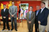 Presentacin de la Vuelta Elite Sub 23 Regin de Murcia-Vuelta a Cartagena - Foto 1