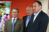 Presentacin de la Vuelta Elite Sub 23 Regin de Murcia-Vuelta a Cartagena - Foto 3