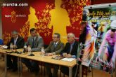 Presentacin de la Vuelta Elite Sub 23 Regin de Murcia-Vuelta a Cartagena - Foto 4