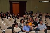 El Ayuntamiento y la Asociación de Jóvenes Empresarios suscriben el tercer convenio para fomentar la creación de empresas a nivel local - 3