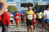 Los miembros del Club Atletismo Totana han tenido una Semana Santa de lo más movida - 3