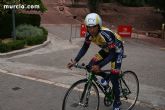 Torrella gana la tercera etapa y es el nuevo líder de la Vuelta a Cartagena - 1