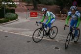 Torrella gana la tercera etapa y es el nuevo líder de la Vuelta a Cartagena - 2