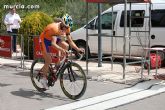 Torrella gana la tercera etapa y es el nuevo líder de la Vuelta a Cartagena - 9