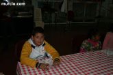 Homenaje a los portapasos infantiles de la Cofradía de San Juan Evangelista - Foto 10