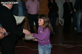 Homenaje a los portapasos infantiles de la Cofradía de San Juan Evangelista - Foto 46
