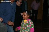 Homenaje a los portapasos infantiles de la Cofradía de San Juan Evangelista - Foto 48