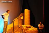 Calurosa acogida del público en la puesta en escena de la obra de teatro “Hablemos a calzón quitado” - 12