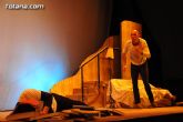 Calurosa acogida del público en la puesta en escena de la obra de teatro “Hablemos a calzón quitado” - 21