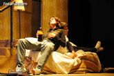 Calurosa acogida del público en la puesta en escena de la obra de teatro “Hablemos a calzón quitado” - 25