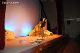 Calurosa acogida del público en la puesta en escena de la obra de teatro “Hablemos a calzón quitado” - 32