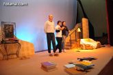 Calurosa acogida del público en la puesta en escena de la obra de teatro “Hablemos a calzón quitado” - 40
